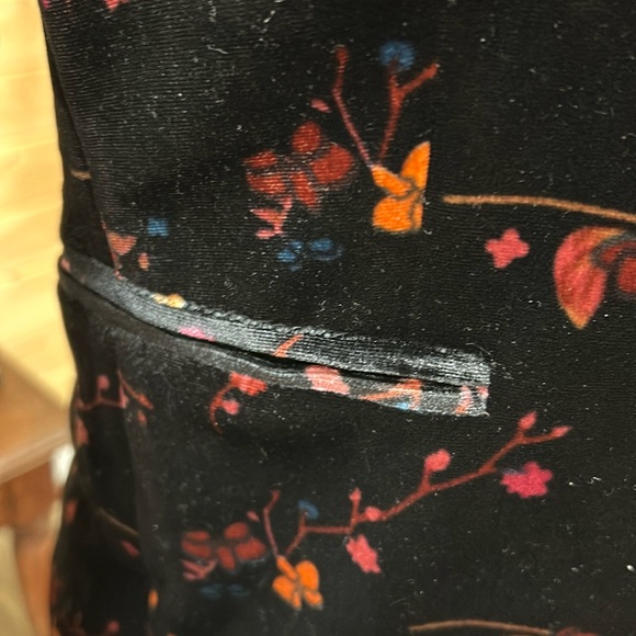 NWT Velvet Blazer - Picture 8 of 11